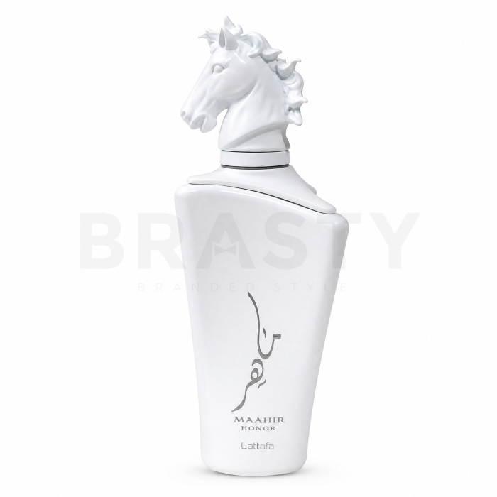 Lattafa Maahir Honor parfémovaná voda unisex Extra Offer 2 100 ml