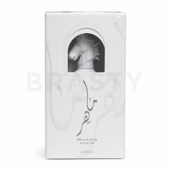 Lattafa Maahir Honor parfémovaná voda unisex Extra Offer 2 100 ml