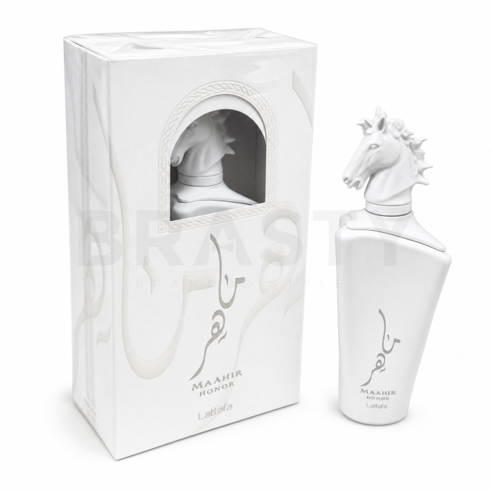 Lattafa Maahir Honor parfémovaná voda unisex Extra Offer 2 100 ml