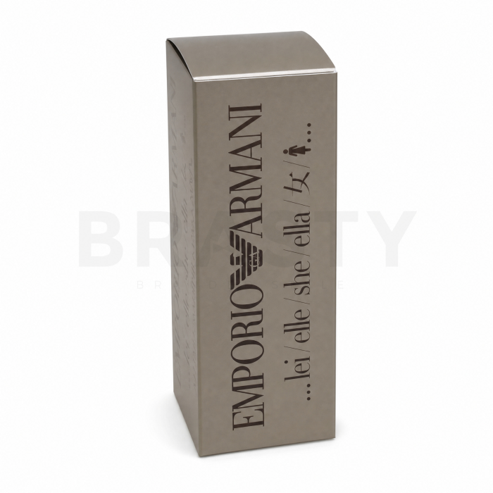 Armani (Giorgio Armani) Emporio She New Design parfumirana voda za ženske 100 ml