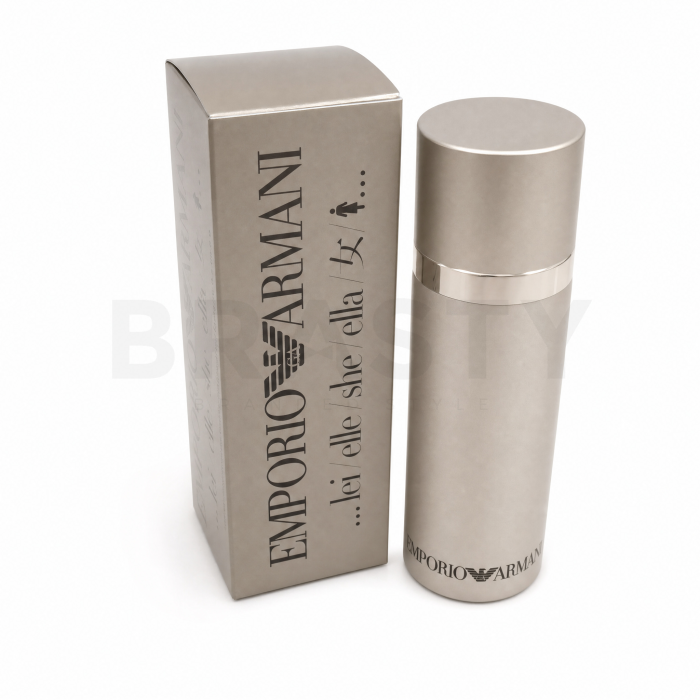 Armani (Giorgio Armani) Emporio She New Design parfumirana voda za ženske 100 ml