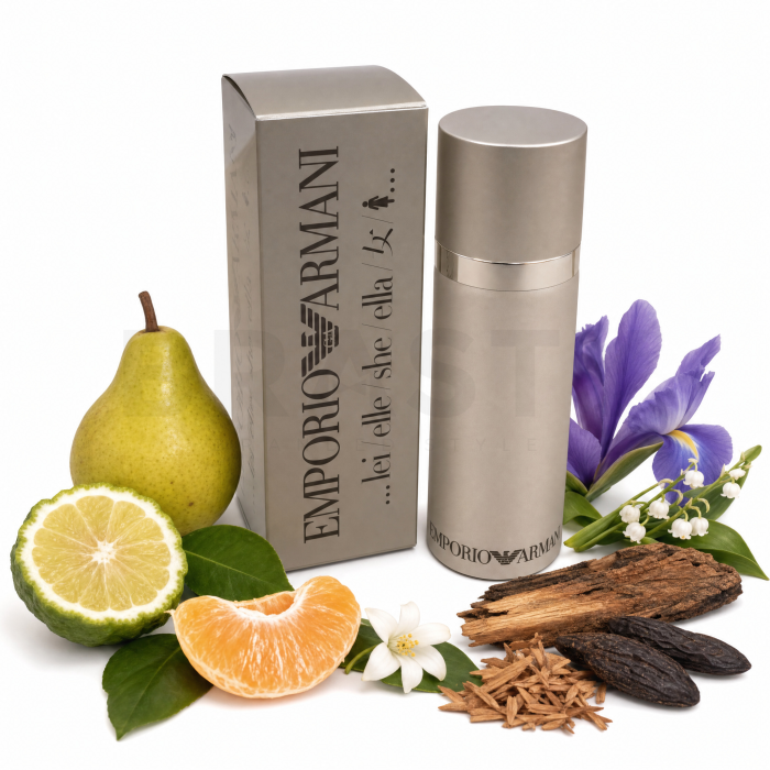 Armani (Giorgio Armani) Emporio She New Design parfumirana voda za ženske 100 ml