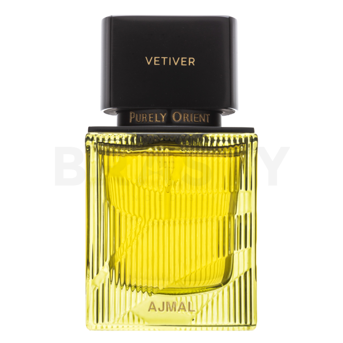 Ajmal Purely Orient Vetiver parfémovaná voda unisex Extra Offer 4 75 ml
