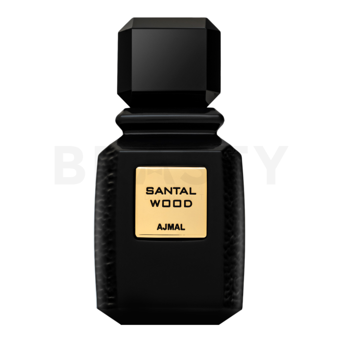 Ajmal Santal Wood Eau de Parfum unisex Extra Offer 4 100 ml