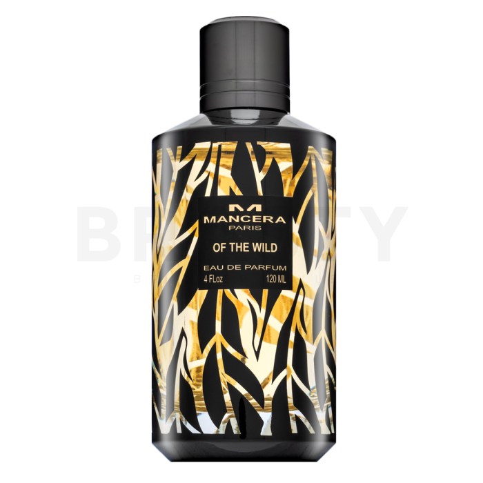 Mancera Of The Wild parfemska voda unisex Extra Offer 4 120 ml