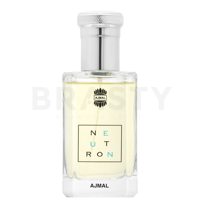 Ajmal Neutron Eau de Parfum für Herren Extra Offer 4 100 ml