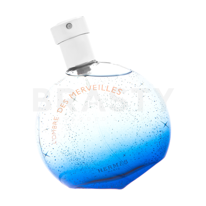 hermes l'ombre des merveilles woda perfumowana 50 ml    uszkodzony 