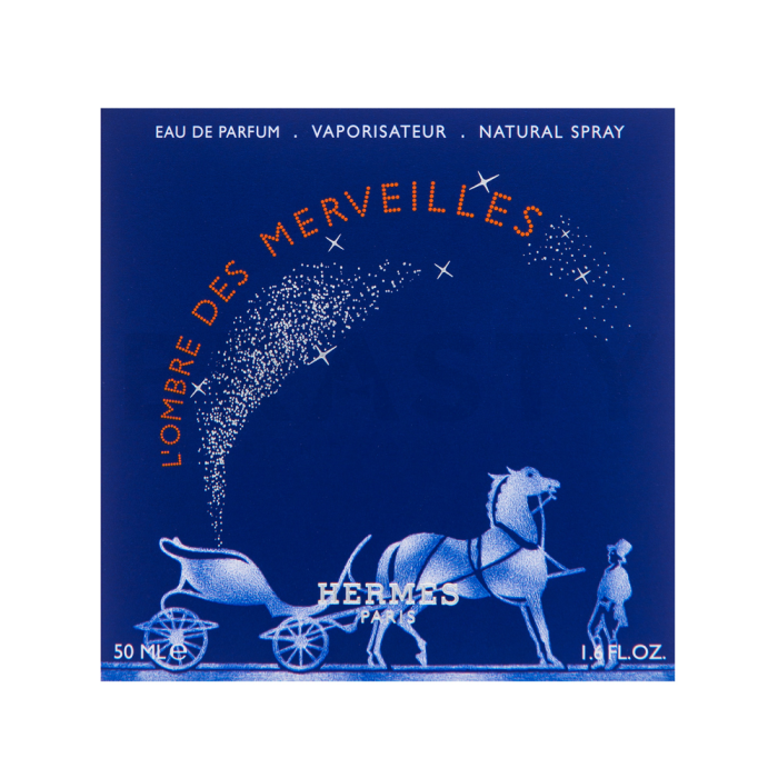 Hermès L'Ombre Des Merveilles Eau de Parfum uniszex Extra Offer 4 50 ml