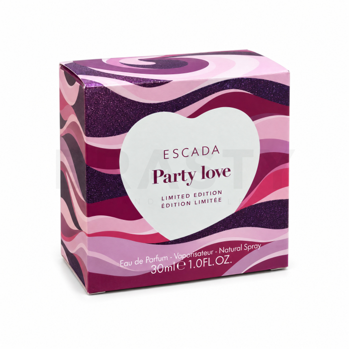 Escada Party Love Eau de Parfum para mujer 30 ml