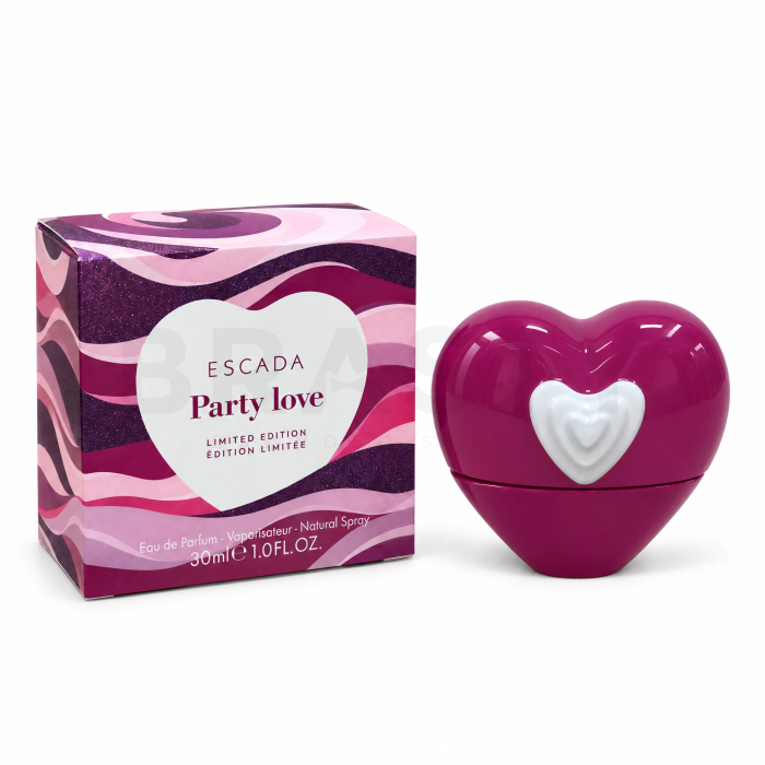 Escada Party Love Eau de Parfum para mujer 30 ml