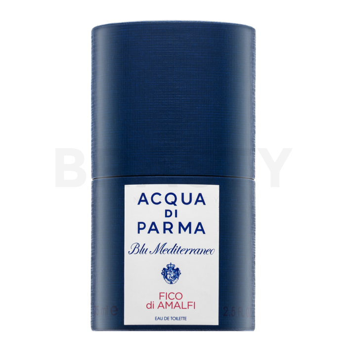 Acqua di Parma Blu Mediterraneo Fico di Amalfi woda toaletowa unisex Extra Offer 4 75 ml
