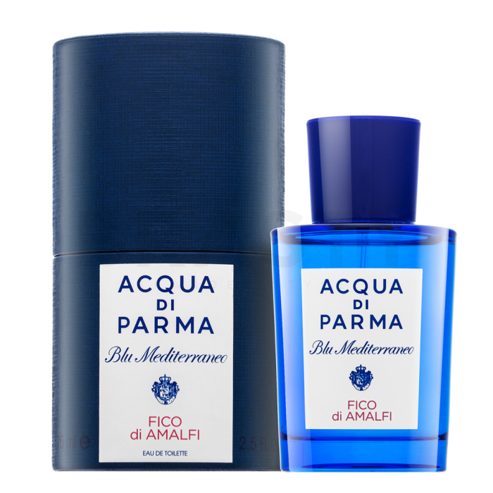 Acqua di Parma Blu Mediterraneo Fico di Amalfi woda toaletowa unisex Extra Offer 4 75 ml