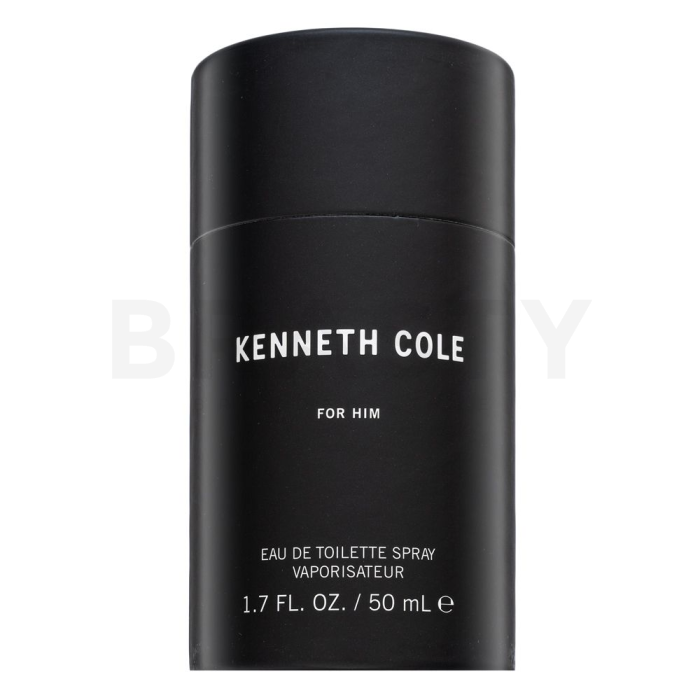 Kenneth Cole For Him Eau de Toilette da uomo Extra Offer 4 50 ml