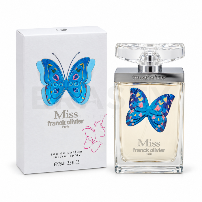 Franck Olivier Miss Franck Olivier Eau de Parfum para mujer 75 ml