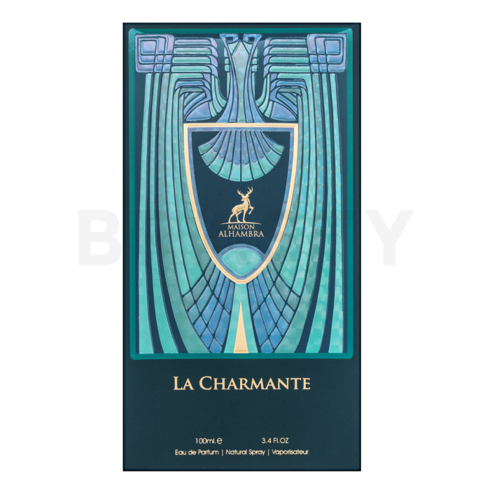 Maison Alhambra La Charmante Парфюмна вода унисекс Extra Offer 2 100 ml