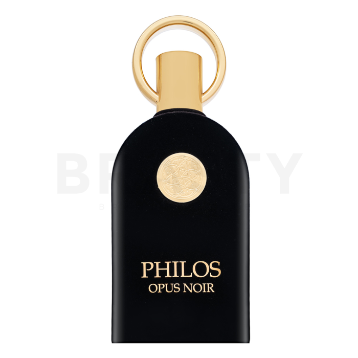 Maison Alhambra Philos Opus Noir unisex Extra Offer 2 100 ml