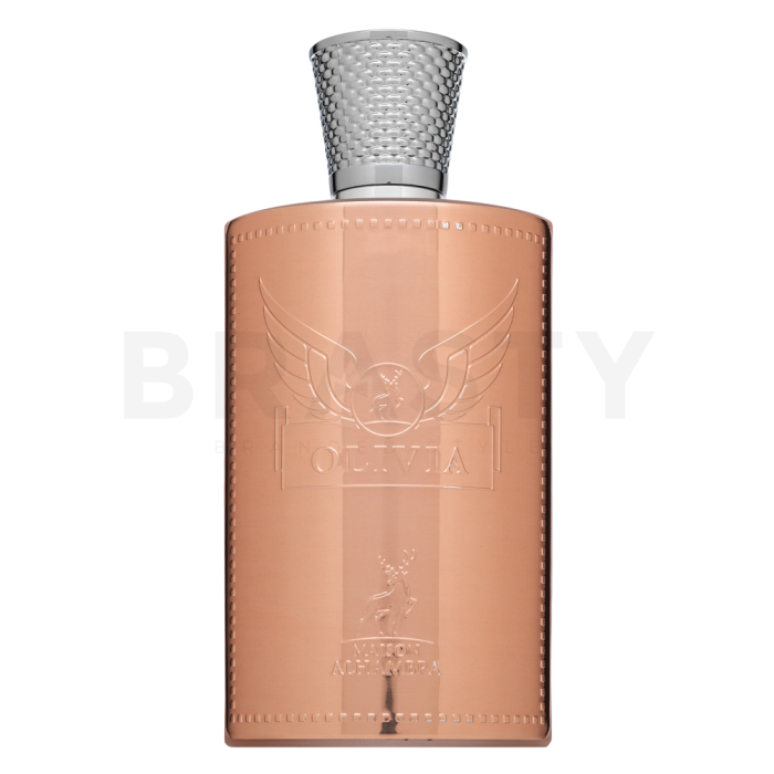 Maison Alhambra Olivia femei Extra Offer 2 80 ml