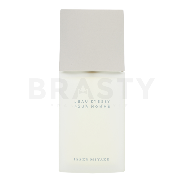 Issey Miyake L'Eau D'Issey Pour Homme Toaletna voda za moške Extra Offer 3 75 ml