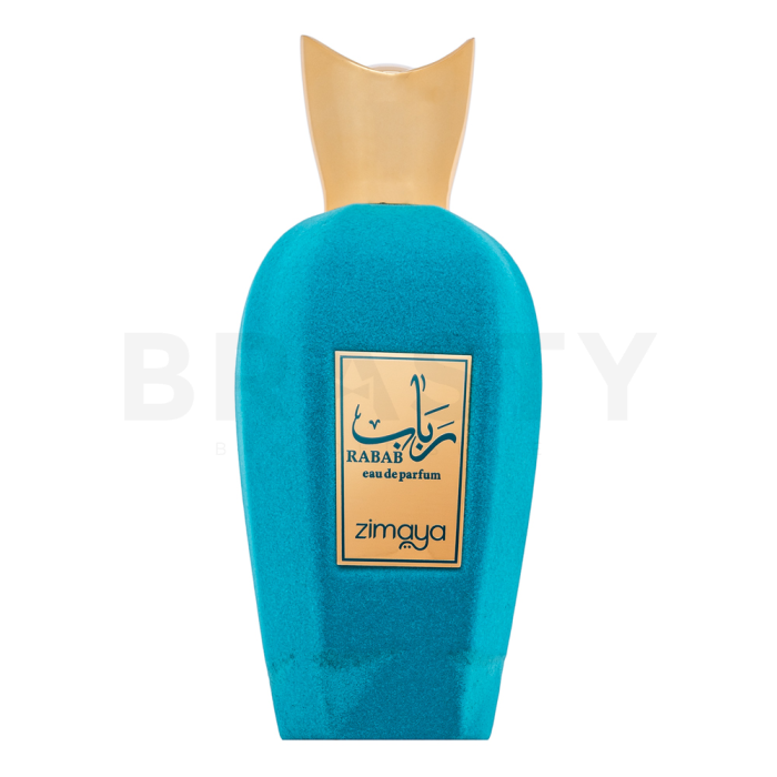 Zimaya Rabab Парфюмна вода унисекс Extra Offer 2 100 ml