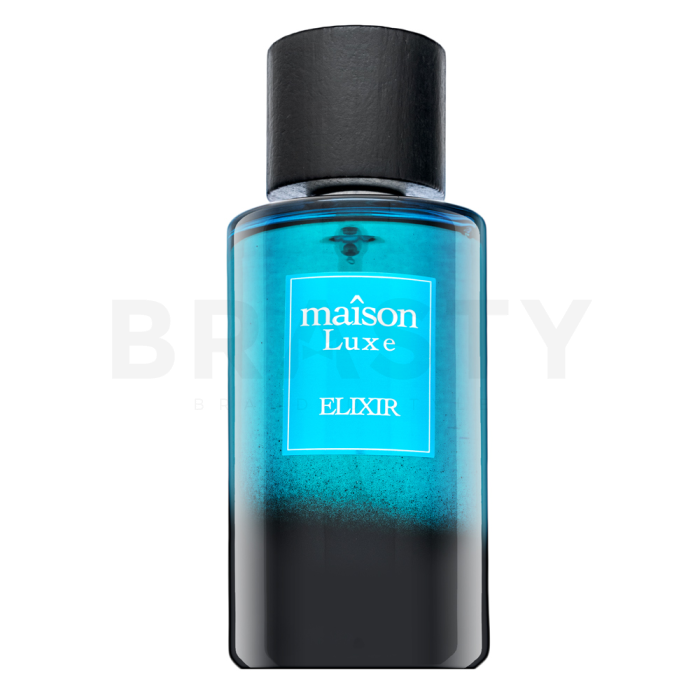 Hamidi Maison Luxe Elixir čistý parfém unisex Extra Offer 3 110 ml