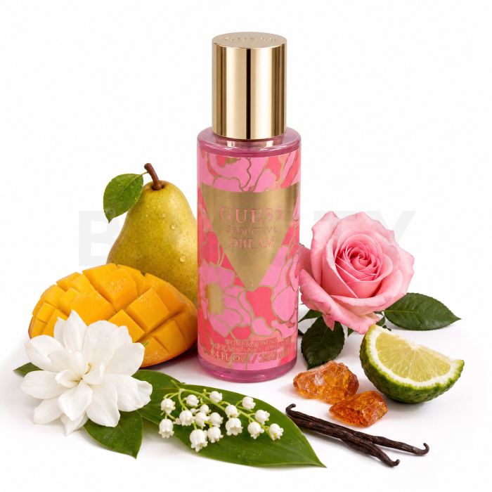 Guess Seductive Dream Körperspray für Damen 250 ml