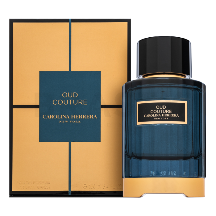 Carolina Herrera Oud Couture woda perfumowana dla kobiet Extra Offer 3 100 ml
