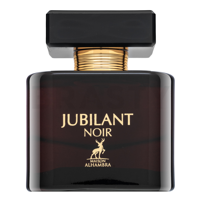 Maison Alhambra Jubilant Noir parfémovaná voda unisex Extra Offer 2 100 ml