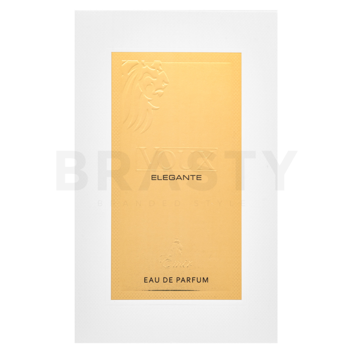 Emir Voux Elegante Eau de Parfum uniszex Extra Offer 3 100 ml