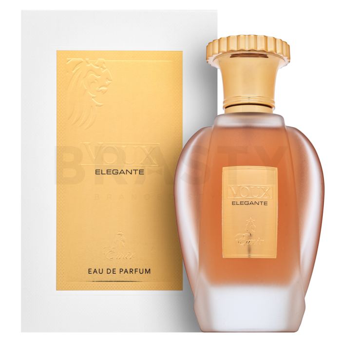 Emir Voux Elegante Eau de Parfum uniszex Extra Offer 3 100 ml
