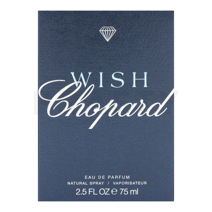 Chopard Wish parfémovaná voda pre ženy Extra Offer 3 75 ml