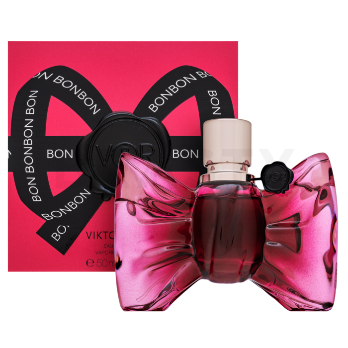 Viktor & Rolf Bonbon parfémovaná voda pro ženy Extra Offer 3 50 ml
