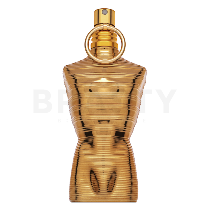 Jean P. Gaultier Le Male Elixir Absolu Parfum bărbați Extra Offer 3 75 ml