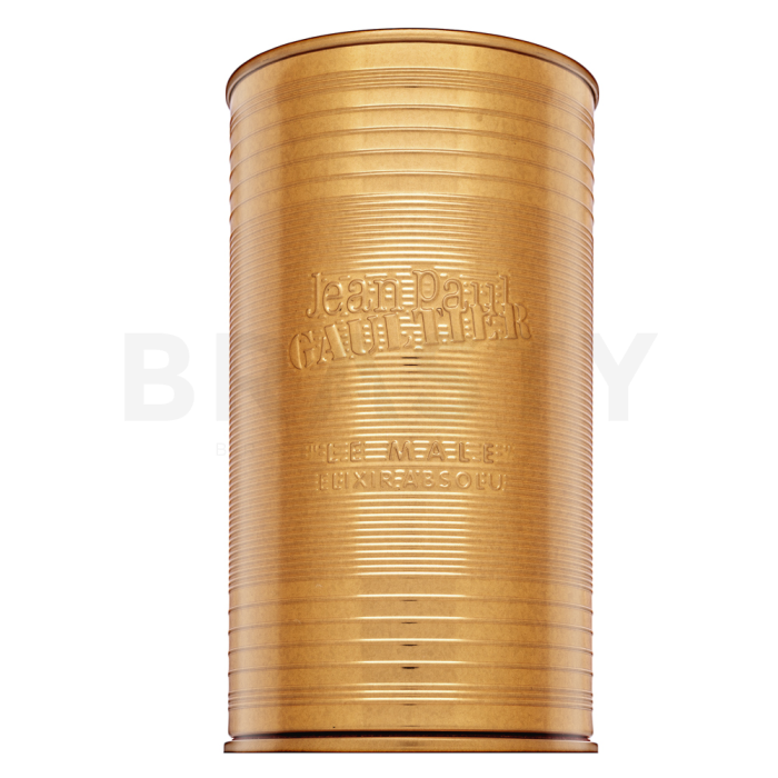 Jean P. Gaultier Le Male Elixir Absolu Parfum bărbați Extra Offer 3 75 ml