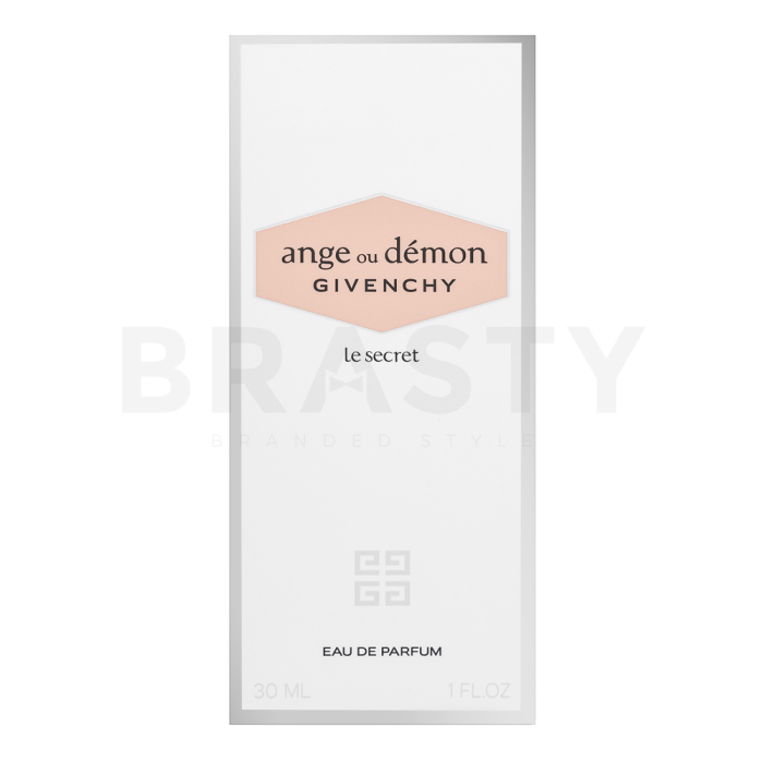 Givenchy Ange ou Démon Le Secret parfémovaná voda pro ženy Extra Offer 3 30 ml