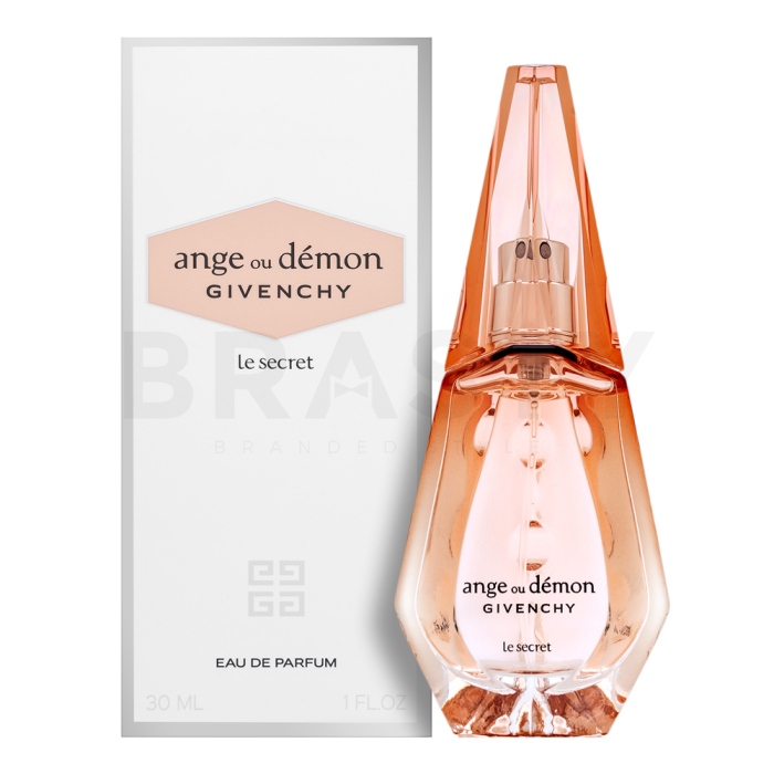 Givenchy Ange ou Démon Le Secret parfémovaná voda pro ženy Extra Offer 3 30 ml