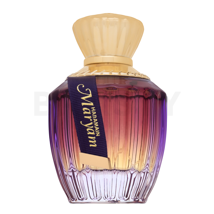 al haramain maryam