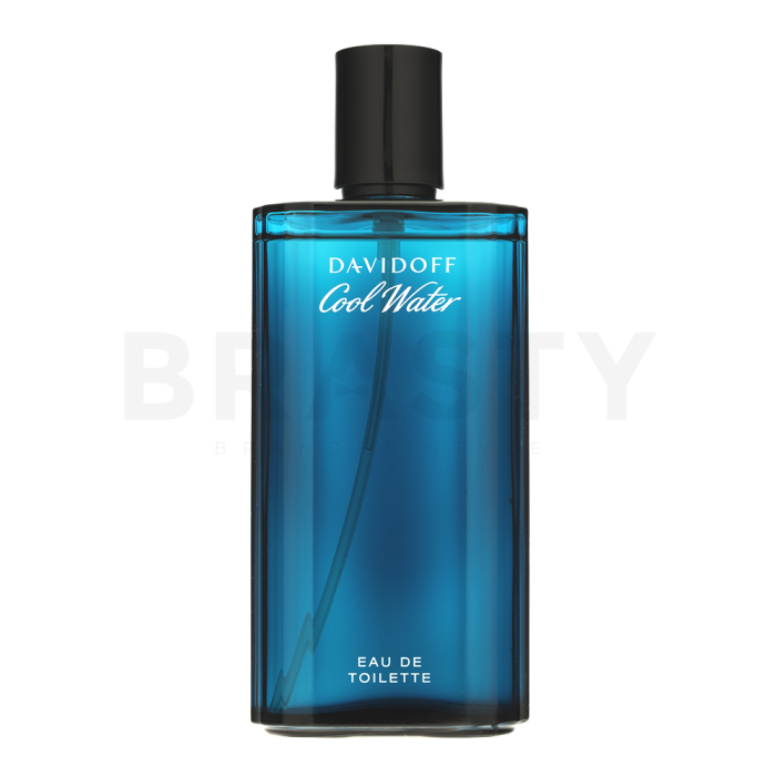 Davidoff Cool Water Man toaletní voda pro muže Extra Offer 2 125 ml