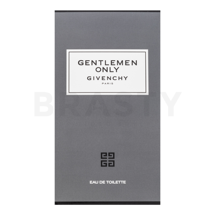 Givenchy Gentlemen Only Eau de Toilette da uomo Extra Offer 100 ml