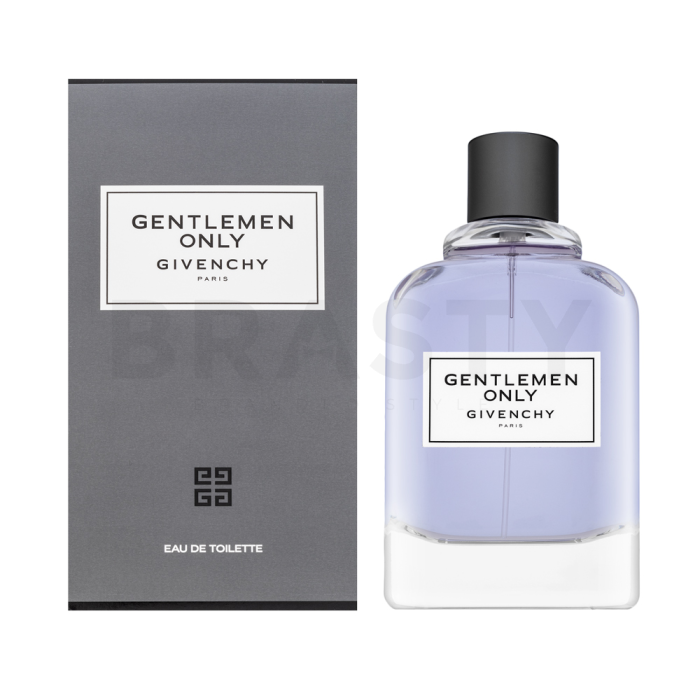 Givenchy Gentlemen Only Eau de Toilette da uomo Extra Offer 100 ml