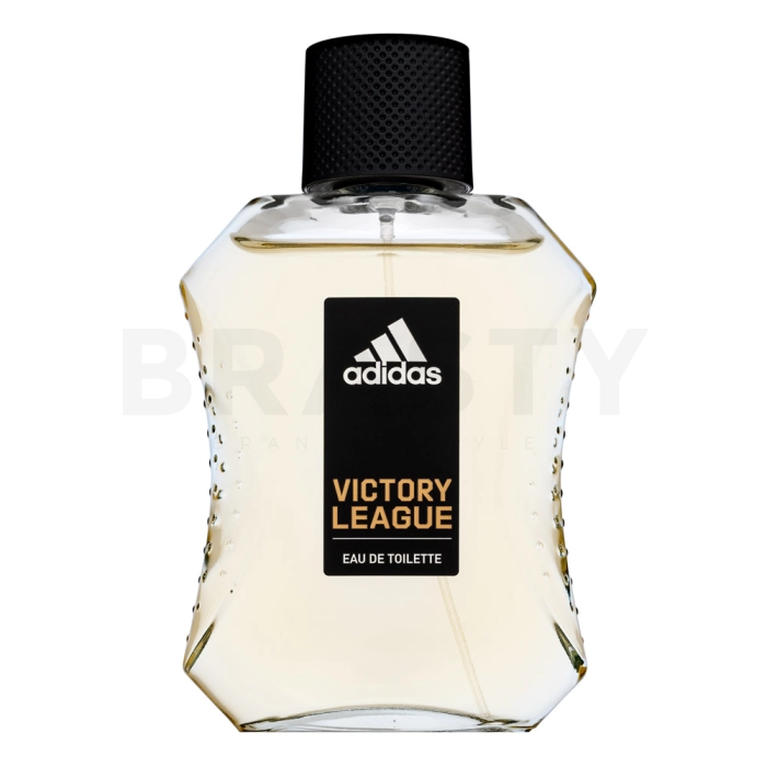 Adidas Victory League Eau de Toilette for men 100 ml