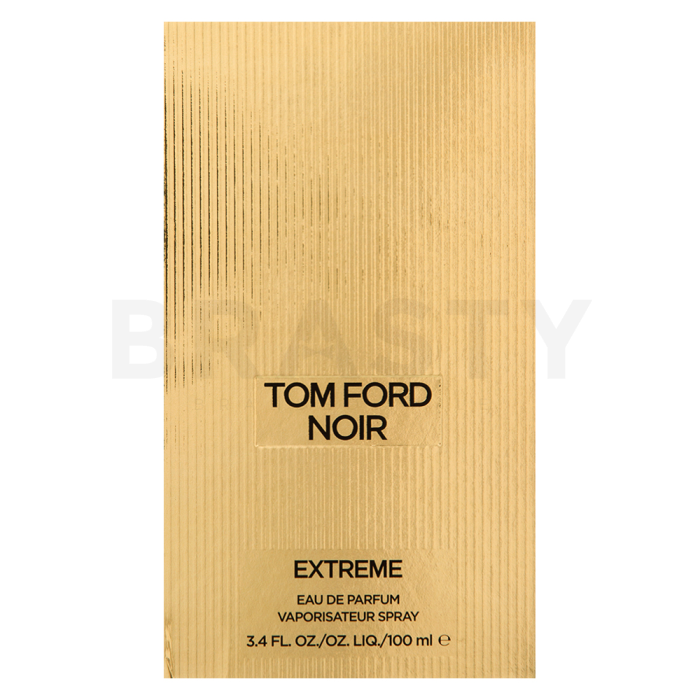 Tom Ford Noir Extreme Парфюмна вода за мъже Extra Offer 2 100 ml