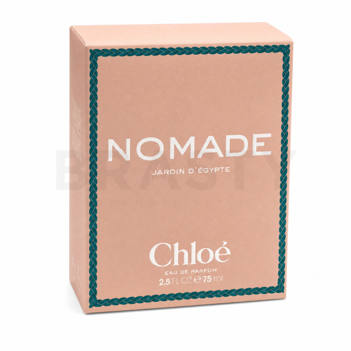 Chloé Nomade Jardin D'Egypte parfémovaná voda pro ženy 75 ml