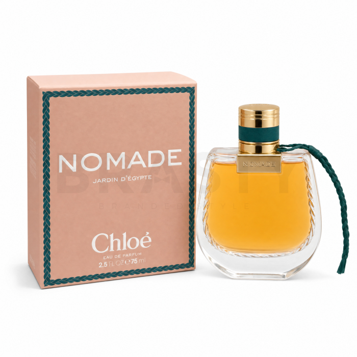 Chloé Nomade Jardin D'Egypte parfémovaná voda pro ženy 75 ml