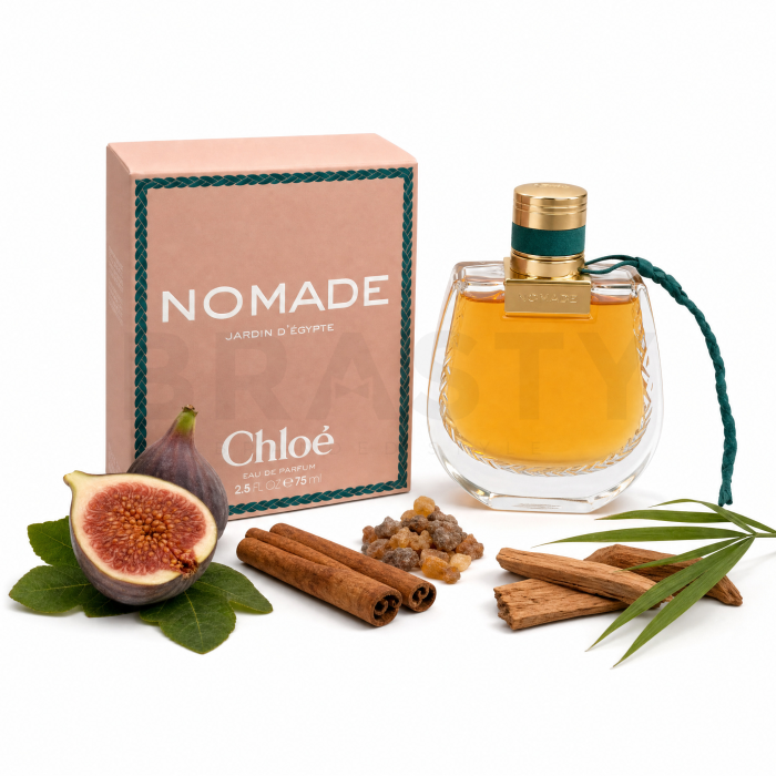 Chloé Nomade Jardin D'Egypte parfémovaná voda pro ženy 75 ml