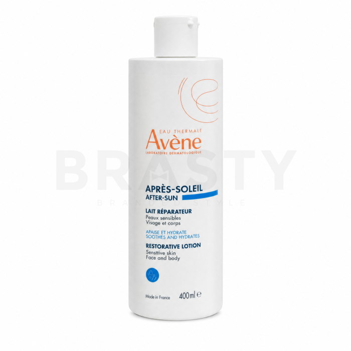 Avène After-Sun мляко Restorative Lotion 400 ml