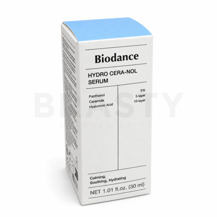 Biodance Hydro Cera-Nol intenzivní hydratační sérum Serum 30 ml