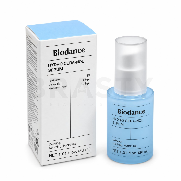 Biodance Hydro Cera-Nol intenzivní hydratační sérum Serum 30 ml