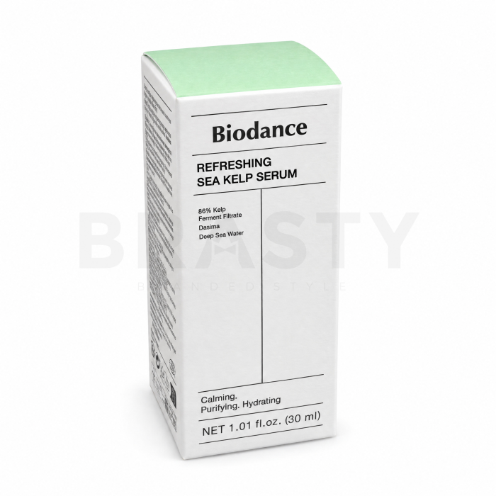 Biodance rozjasňující sérum Refreshing Sea Kelp Serum 30 ml