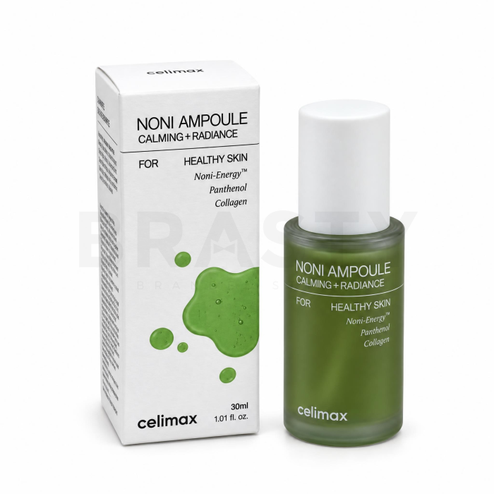 Celimax The Real beruhigende Ampulle Noni Ampoule Calming + Radiance 30 ml