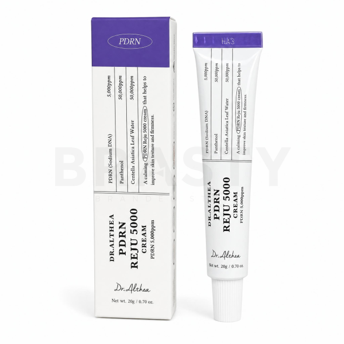 Dr. Althea PDRN Reju 5000 crema intensiva Cream 20 g